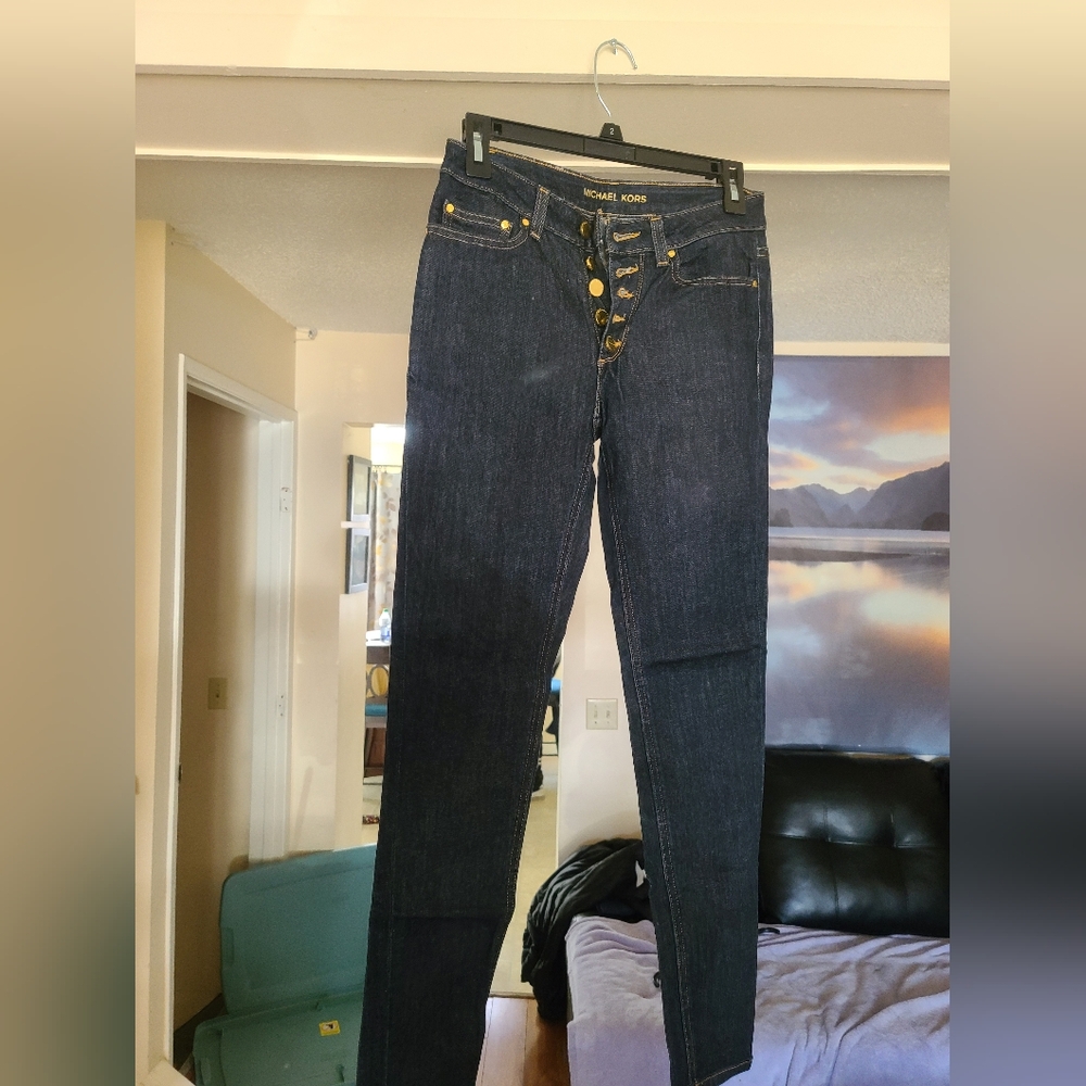 Michael Kors Jeans